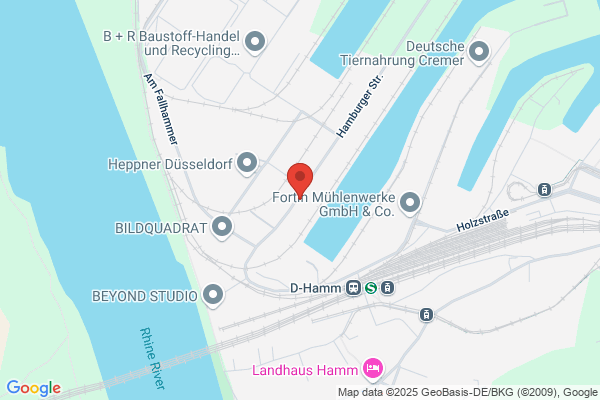 Devro GmbH