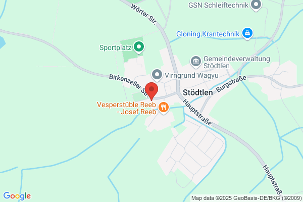 Bestattungen Rathgeb