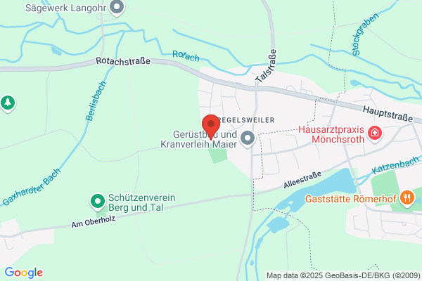 Grundschule Regelsweiler