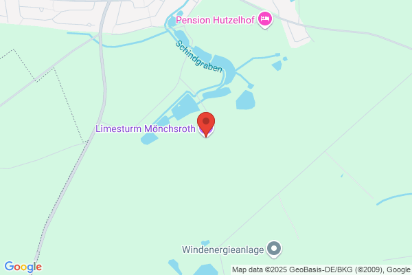 Limesschutz Mönchsroth