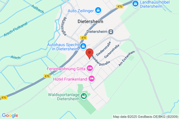 Postagentur A. Kaufmann
