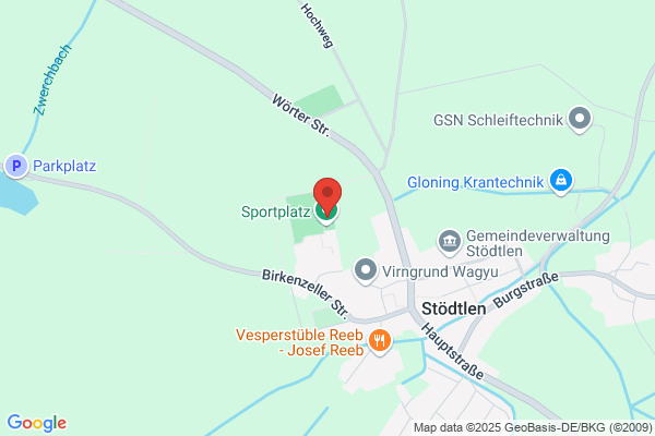 SV-DJK Stödtlen
