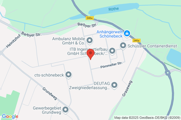 Silberbauer Erna Inh. Jörg Lang