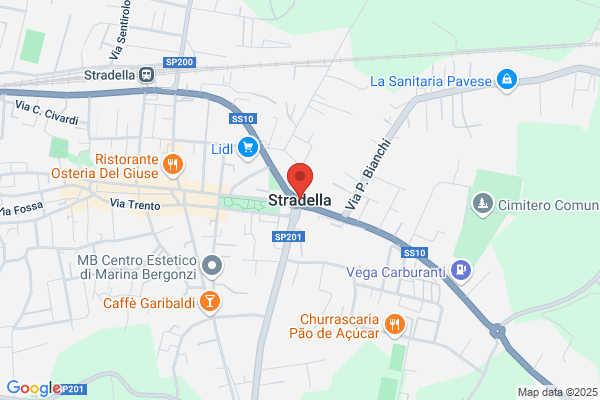 Stradella
