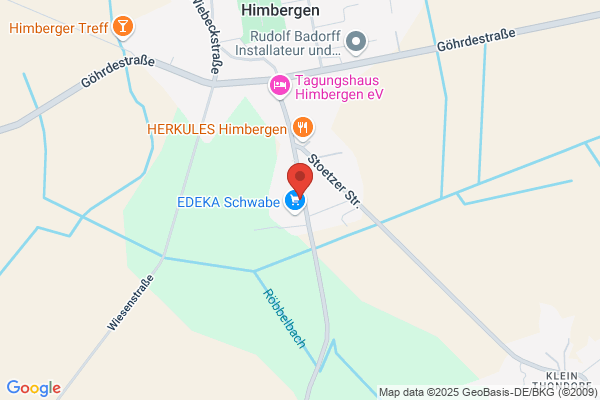 Hoyer Automatenstation