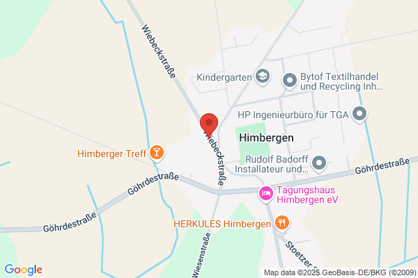 Bäckerei Hans-Werner Hoyer