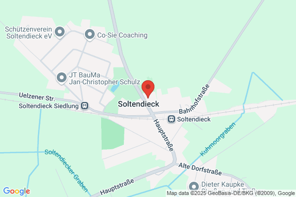 Dierken Jahreszeitenladen