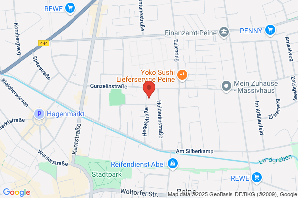 Handwerkerservice Strauß