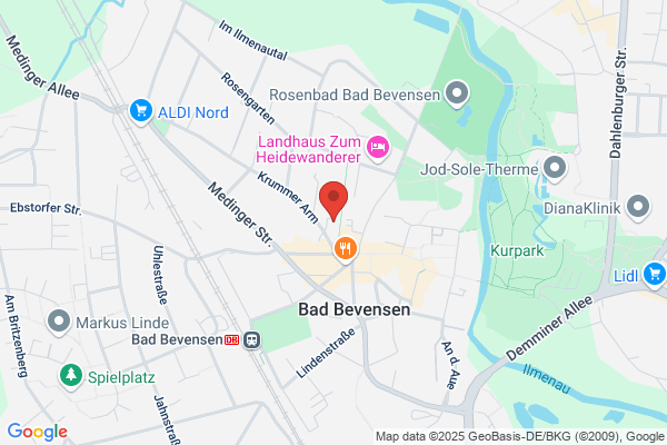 Hausarztzentrum Bad Bevensen GbR