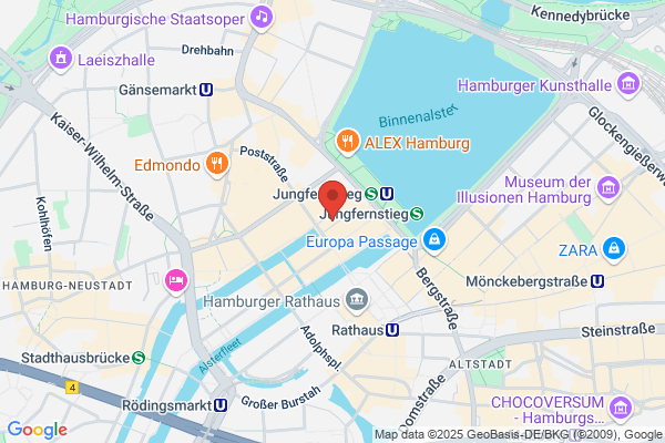 Matrix Projektmanagement GmbH