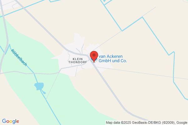 Planungsbüro und Tischlerei van Ackeren