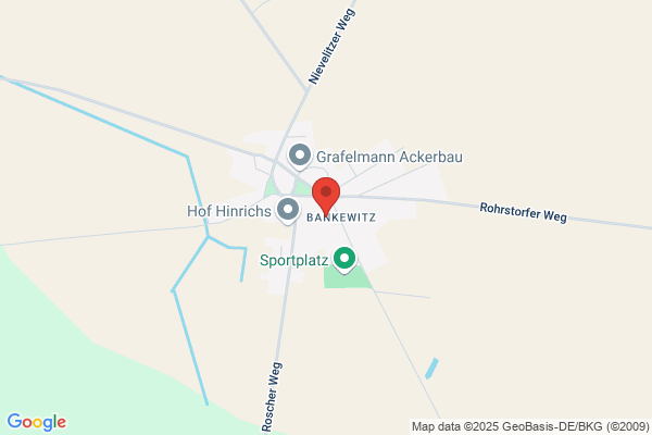 Sportverein Bankewitz e.V.