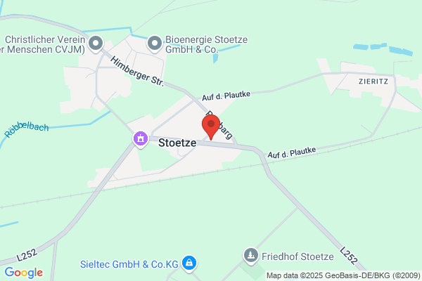 Stefanie Kahmann