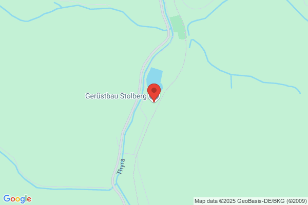 Gerüstbau Stolberg GmbH