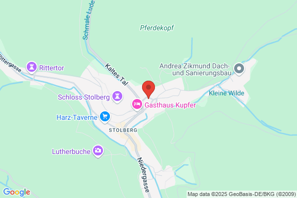 IG Kabelfernsehen Stolberg (Harz) e.V.