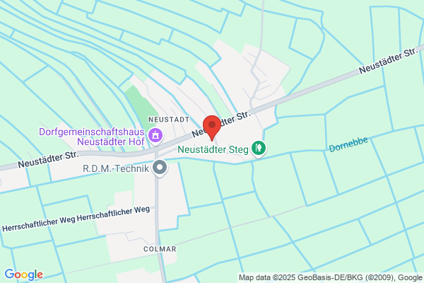 Neustädter Hof Verwaltungs- u. Betriebsgesellschaft mbH