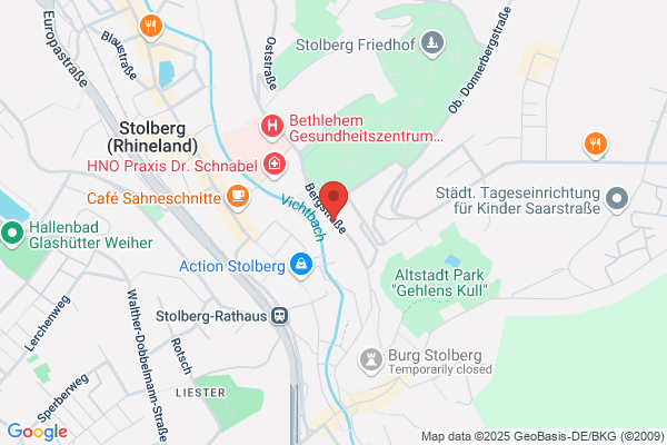 Stadtteilbüro Soziale Stadt Dr. Joußen