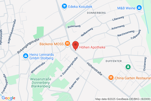 Höhen-Apotheke
