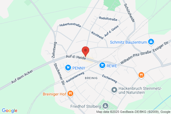 Apotheke Auf der Heide Dr. Frank Kleis e.K.
