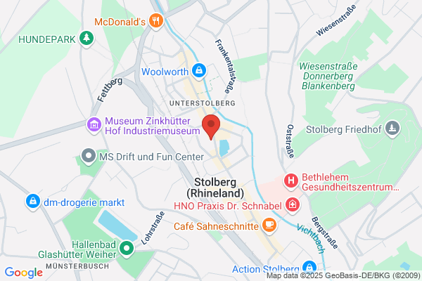 Parkapotheke