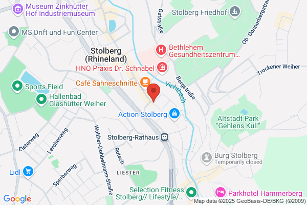 farm-plus Apotheke Unter der Burg e.K.