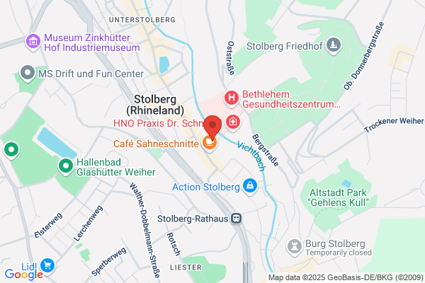 Architekturbüro Jungen