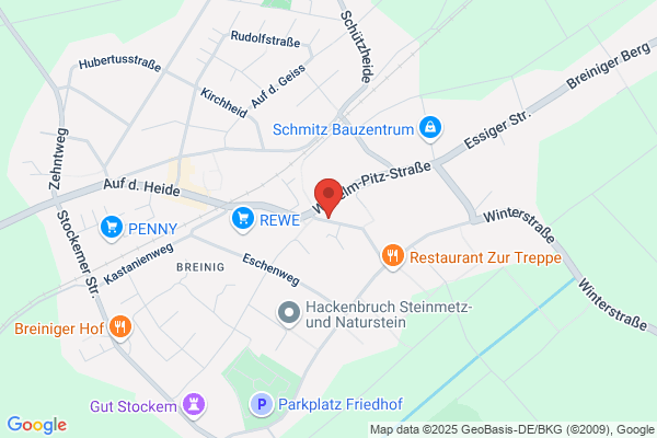 Planungsbüro Ring GmbH