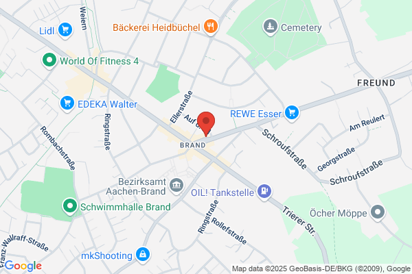 Ursula Wolber-Fonck