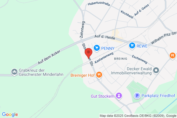 Hausarztpraxis Dr. V. Kaiser, Dr. I.
