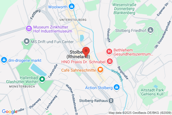Dr. med. Schwarzkopf M. und Schacht A.