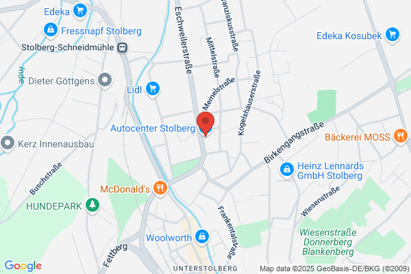 Auto-Center Stolberg