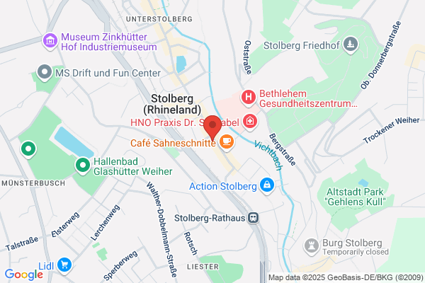Bäckerei Büsch GmbH
