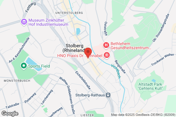 Commerzbank AG Filiale Stolberg