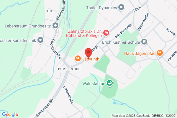 Sparkasse Aachen GeschSt.