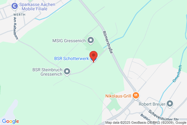 BSR Schotterwerke GmbH