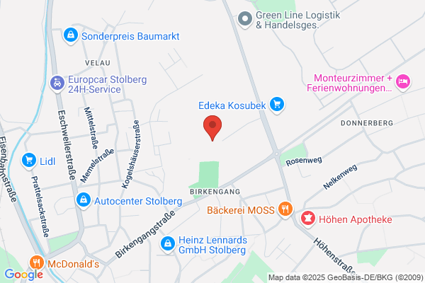 Kutsch Gebr. GmbH & Co. KG