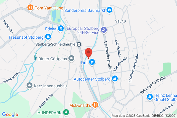 TAKKO FASHION Stolberg
