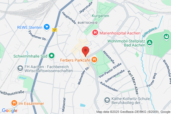 Modehaus Josef Kohler GmbH