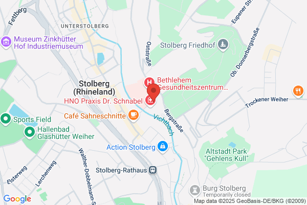 Bestattungsinstitut Friede-Friedemann GmbH
