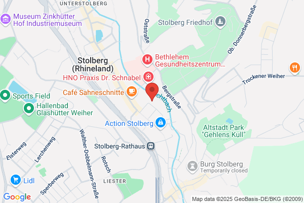 SPZ Ambulantes Betreutes Wohnen