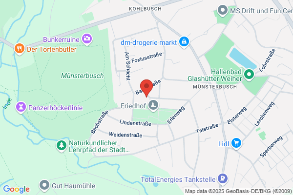 Ervens Brennstoffe GmbH