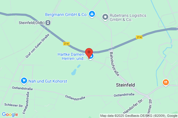 Café Steinfeld