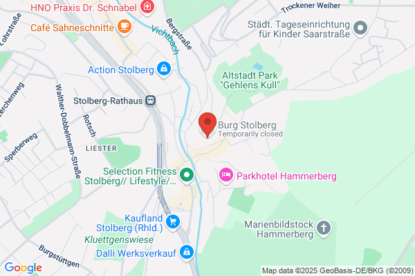 Hausberg