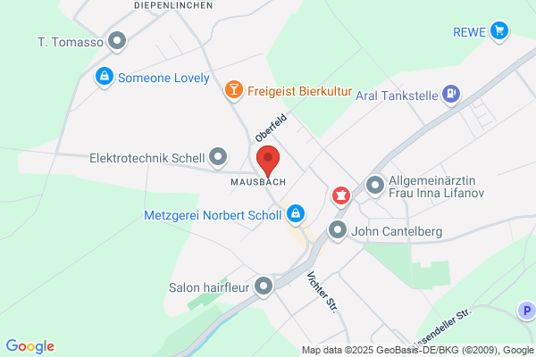 Bedachung Steffens