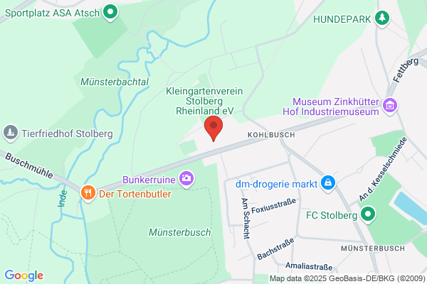 Keusgen W. Bedachungs GmbH