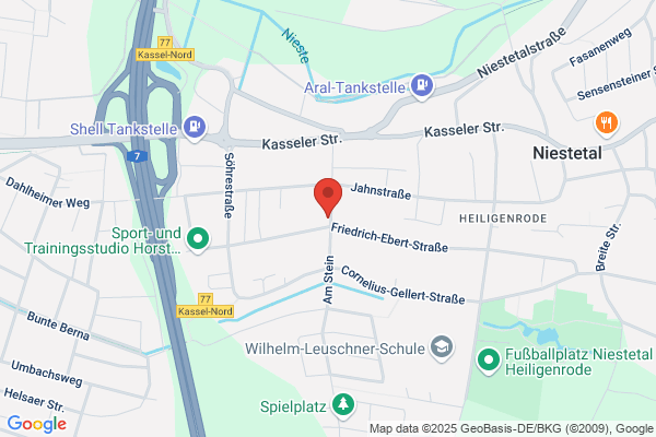 Laufs Frank Bedachungen