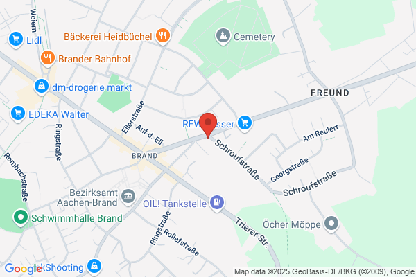 A. Godding GmbH
