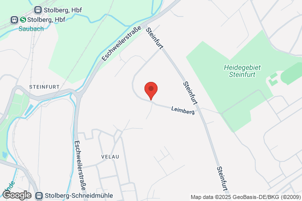 POLYGON Deutschland GmbH