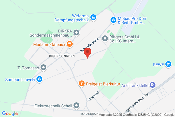 Innodatec GmbH