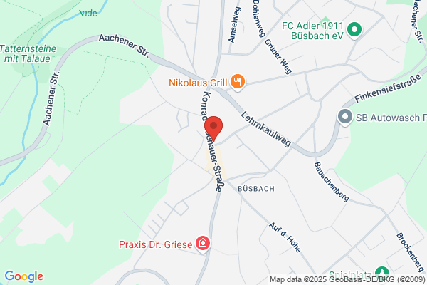 Eiszeit - Brand